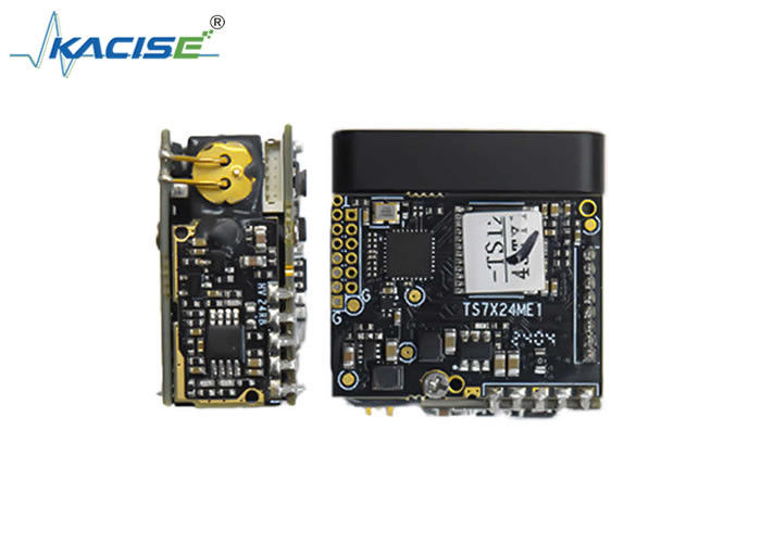 LSDM Security Surveillance Long-Range DtoF Laser Ranging Module с дальностью 1500 м, выходом UART и компактным дизайном
