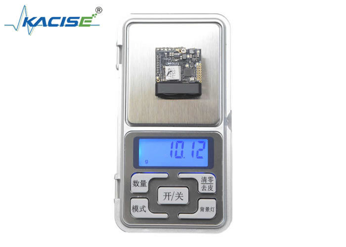 LSDM Security Surveillance Long-Range DtoF Laser Ranging Module с дальностью 1500 м, выходом UART и компактным дизайном