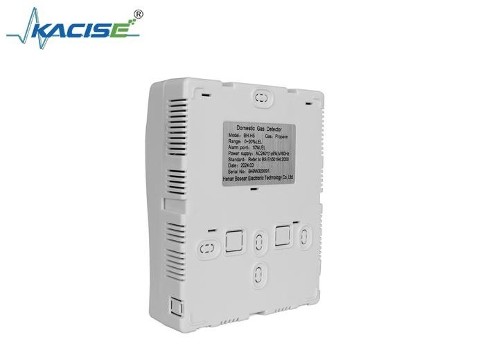 Обеспечьте безопасность дома с помощью KLBH H5 Sensor Security Sentinel Welding Type Mounting и обнаружения естественной диффузии