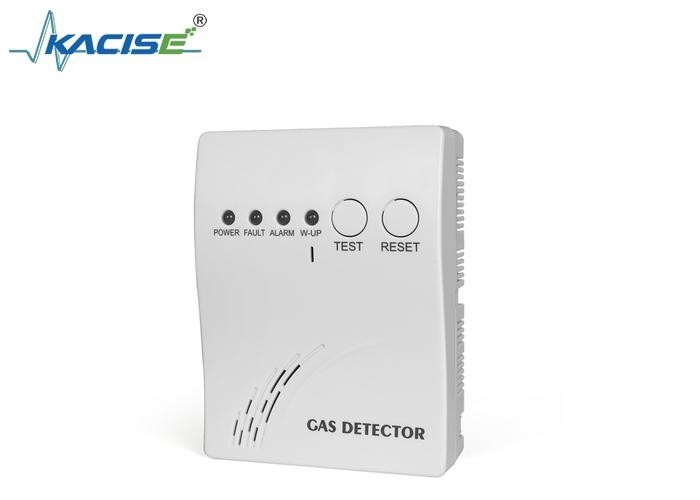 Обеспечьте безопасность дома с помощью KLBH H5 Sensor Security Sentinel Welding Type Mounting и обнаружения естественной диффузии