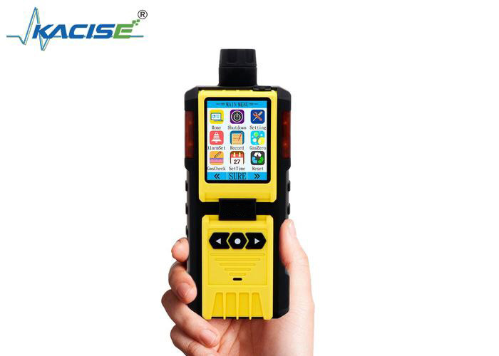 KMK 600 4 в 1 подземные газовые установки газовые насосы для быстрого и точного отбора проб