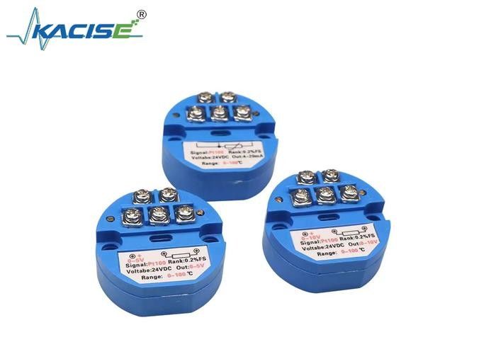 Интегрированный модуль передачи температуры SBWZ-PT100