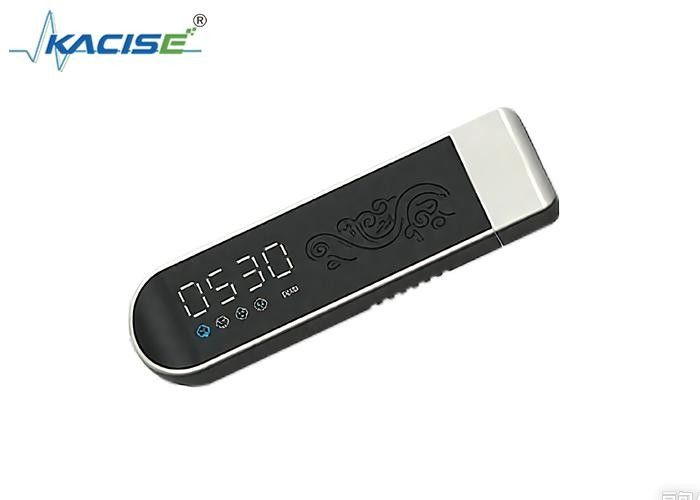 Мини-детектор CO2 с высокоточным датчиком и USB для компактного мониторинга
