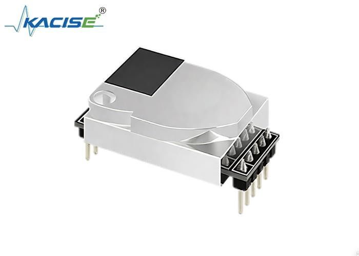 DC 5V±0,1V Рабочее напряжение Одноканальный датчик CO2 KGD CM 101 Широкий диапазон обнаружения 400 5000ppm Для точных измерений