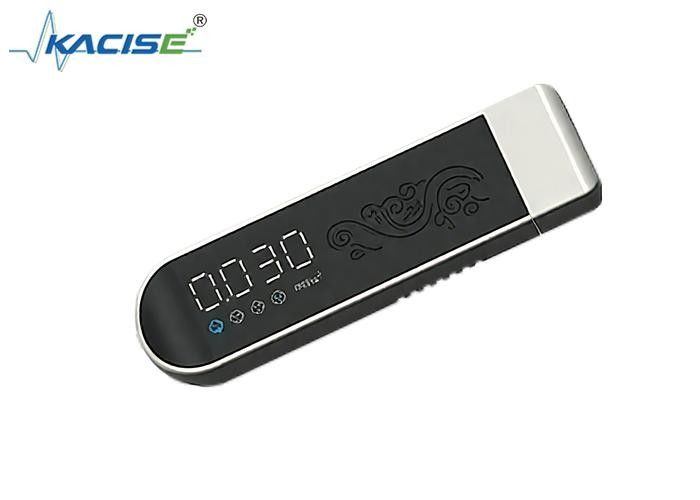 Мини-детектор формальдегида с USB-А связью, высокоточным датчиком и звуковым оповещением в режиме реального времени