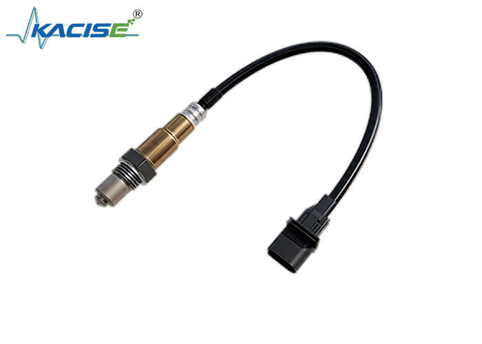10.8V 16.5V Системное напряжение Широкий кислородный датчик KGD ZS 322 Датчик газового детектора для точного измерения соотношения топлива воздуха
