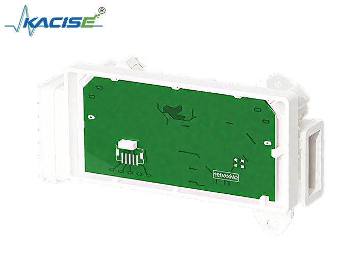 Домашний ультразвуковой газомер KGD USM 441 2.7 3.6VDC питание компактные размеры 128.7 * 42.8 * 55.2 мм