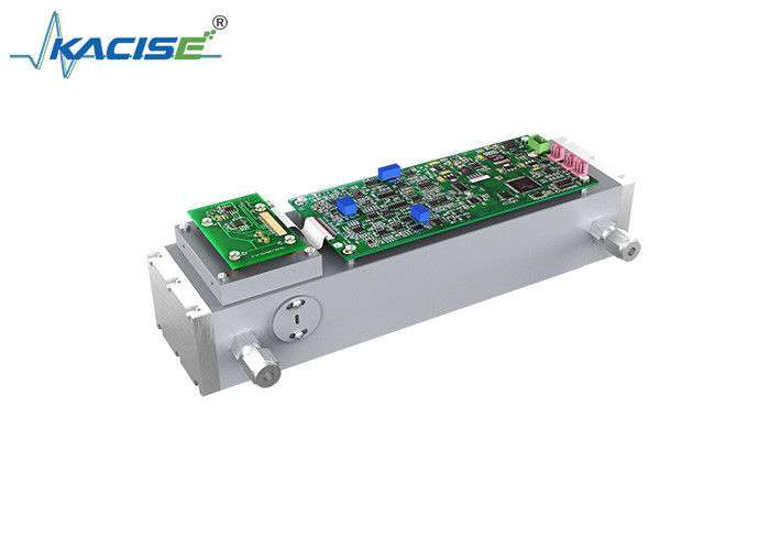RS 485/RS 232 Выходный метод Лазерный сенсорный модуль KGD YQ 534 Передовые технологии измерения
