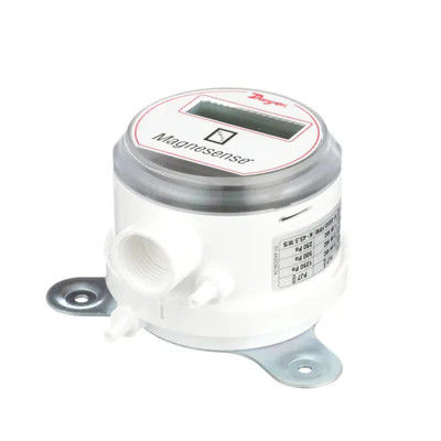 Dwyer Magnesense MS-111 Микродифференциальный передатчик давления с высокой точностью поля