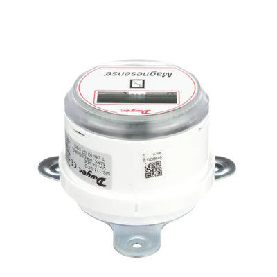Dwyer Magnesense MS-111 Микродифференциальный передатчик давления с высокой точностью поля