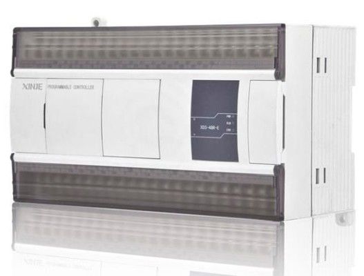 Высокоизолированный Ethernet PLC серии XD5E. Влажность окружающей среды 5%-95% без конденсации. Изоляция выше 500 В постоянного тока, 2 МОм