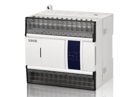 Высокоизолированный Ethernet PLC серии XD5E. Влажность окружающей среды 5%-95% без конденсации. Изоляция выше 500 В постоянного тока, 2 МОм