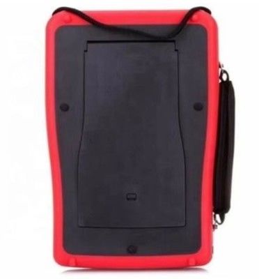 Портативный цифровой запоминающий осциллограф UNI-T UTD1202C Pro - 200 МГц, двухканальный, цветной дисплей