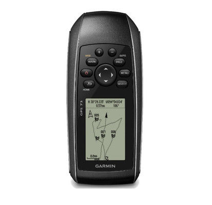 Garmin GPSMAP67 GPS 73 Etrex329x Rugged Multisatellite Handheld с дисплеем 128 x 160 пикселей и 18 часами автономной работы
