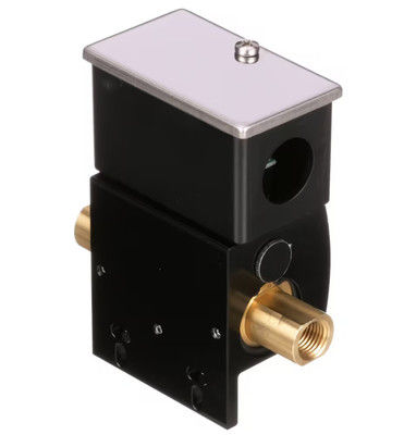 Дифференциальный переключатель давления SPDT Dwyer Series DX для влажной среды (Модели DXW-11-153-1 - DXW-11-153-4)