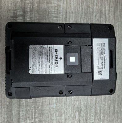 Полевой коммуникатор AMS Trex с 800 МГц ARM Cortex A8 / микропроцессором, 5,7-дюймовым цветовым сенсорным экраном VGA и рейтингом корпуса IP54