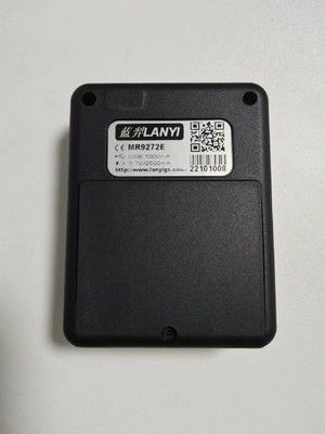Г-н Сигнал Lanyi MR9272E ARM генератор сигналов с 4 выходами сигналов и 0.1% точностью для калибровки 3051 передатчика давления