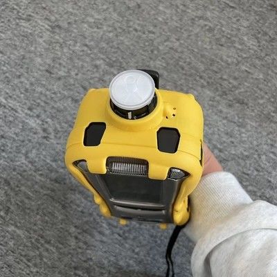 Беспроводной портативный многогазовый детектор MultiRAE Lite (Модель: PGM-6208/PGM-6208D)