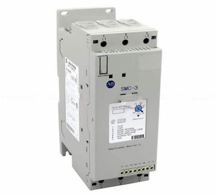 ALLEN-BRADLEY Rockwell Automation 150-C85NBD SMC-3 3-wire умный контроллер двигателя открытый корпус