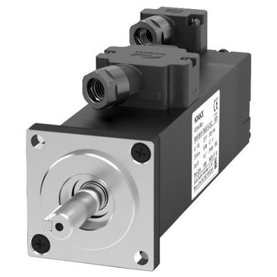 ИНОВАЦИЯ 1 кВт сервомотор MS1H2-10C30CB-A334Z 0.16-48 Нм номинальный крутящий момент 50W-7.5KW Базовая скорость 1500rmb 6000rpm Электрическое оборудование