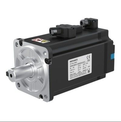 ИНОВАЦИЯ 1 кВт сервомотор MS1H2-10C30CB-A334Z 0.16-48 Нм номинальный крутящий момент 50W-7.5KW Базовая скорость 1500rmb 6000rpm Электрическое оборудование