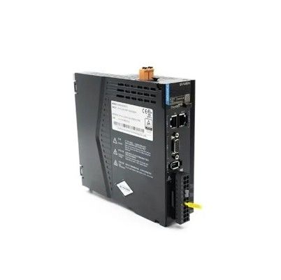 ПЛК INOVANCE EASY301-0808TN, поддерживающий 4 оси управления импульсами, с 1 RS232 и 1 RS485