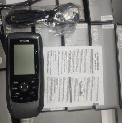 2025 Новый Garmin MAP67 GPS Ручной GPS навигатор Etrex 10 67 73 для наружной навигации Garmin GPSMAP в продаже