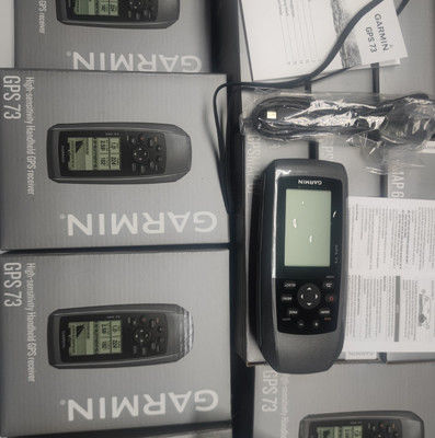 2025 Новый Garmin MAP67 GPS Ручной GPS навигатор Etrex 10 67 73 для наружной навигации Garmin GPSMAP в продаже