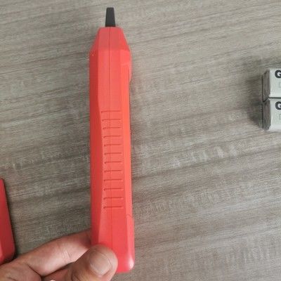 UNI-T UT683KIT UT682D Wire Tracer Автоматически идентифицировать открытый короткий поляритет многофункциональный тест кабеля цели