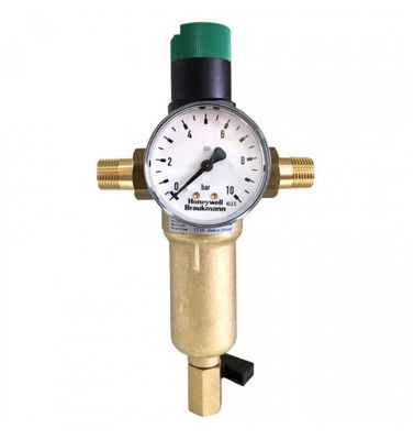 Дальномер Honeywell Resideo M07M-A10 с подключением G1/4 и диапазоном от 0 до 10 бар
