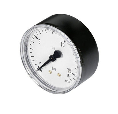 Дальномер Honeywell Resideo M07M-A10 с подключением G1/4 и диапазоном от 0 до 10 бар