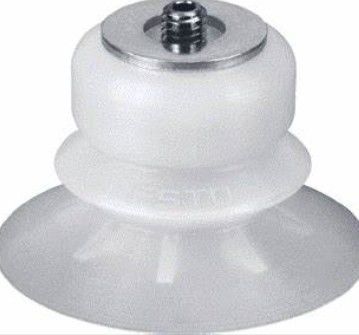 Festo ESS-30-BS Всасывающая чашка 189384 0,95 бар Давление и объем 4,07 Cm3 Для промышленности