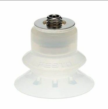 Festo ESS-30-BS Всасывающая чашка 189384 0,95 бар Давление и объем 4,07 Cm3 Для промышленности