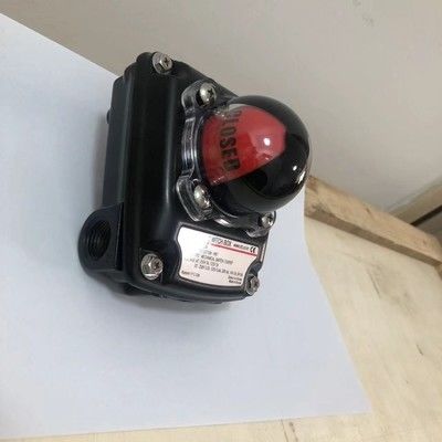 Модель промышленного устройства Young Tech, модель не указана, G 1/2, клапан с входом для кабелепровода, концевой выключатель Rotork для оптимальной производительности