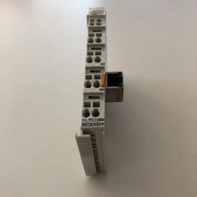 Beckhoff KL9020 E-Bus Terminal Module Электрическая изоляция 500 В для оптимизированных автоматических процессов