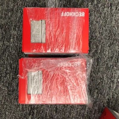 Beckhoff KL9020 E-Bus Terminal Module Электрическая изоляция 500 В для оптимизированных автоматических процессов