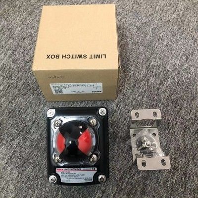 Серия концевых выключателей Rotork YTC (YT-850M, YT-870P, YT-875P, YT-870D)