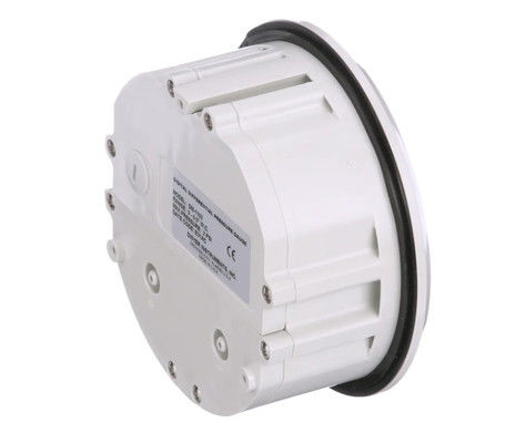 Dwyer DM-1000 DigiMag Digital Differential Pressure Gauge с точностью ± 1%, из нержавеющей стали и соединением 1/8 NPT