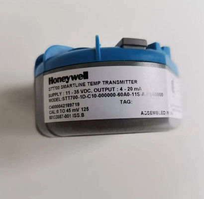 100% оригинальный новый передатчик температуры Honeywell STT850 STT750 STT650 STT700-1D-10-00000-60A0-11S-A-F1-00000