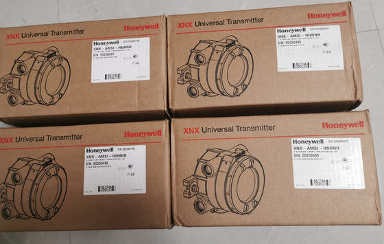 Универсальный датчик Honeywell XNX для обнаружения токсичных газов с алюминиевым корпусом LM25 и настраиваемыми выходными сигналами для обнаружения H2S