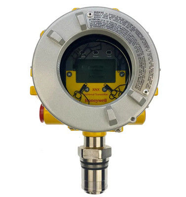 Универсальный датчик Honeywell XNX для обнаружения токсичных газов с алюминиевым корпусом LM25 и настраиваемыми выходными сигналами для обнаружения H2S
