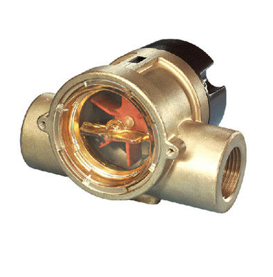 Dwyer SFI-100T-1/2-A711T,SFI-100T-3/4-A711T Индикатор потока/передатчик