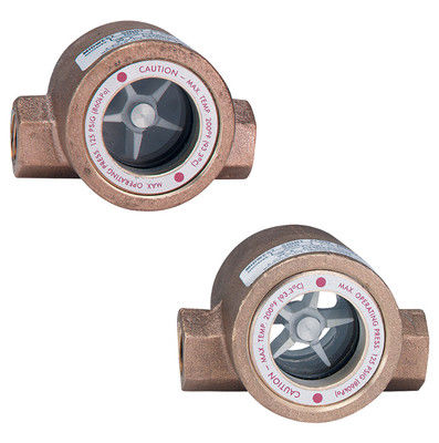 Dwyer SFI-100T-1/2-A711T,SFI-100T-3/4-A711T Индикатор потока/передатчик