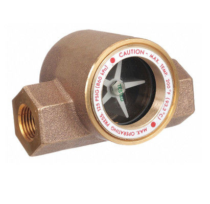 Dwyer SFI-100T-1/2-A711T,SFI-100T-3/4-A711T Индикатор потока/передатчик