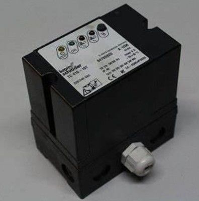 Kromschroder TC 410-1T Блок контроля герметичности (84765810) | Детектор утечек Hocord