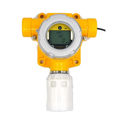 Фиксированный детектор газа Honeywell Sensepoint XCD с выходом 4-20mA, взрывозащитным корпусом и установкой дистанционного датчика