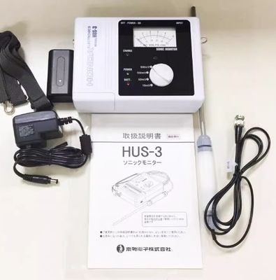 Honda HUS-3 Многозвуковой манометр / Звуковой манометр Ультразвуковой датчик давления Портативный