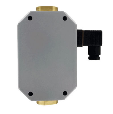 Передатчики потока Dwyer HFT 2440 HFT 1112 и HFT 1123 Введение в пределы температуры 170°F Точность ±2% FS