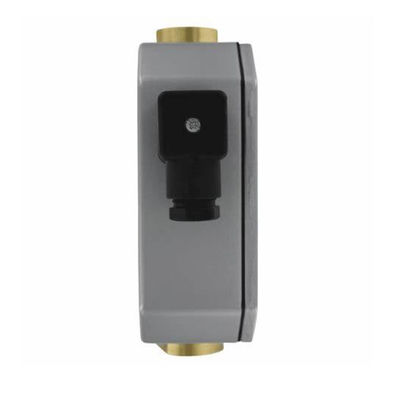 Передатчики потока Dwyer HFT 2440 HFT 1112 и HFT 1123 Введение в пределы температуры 170°F Точность ±2% FS