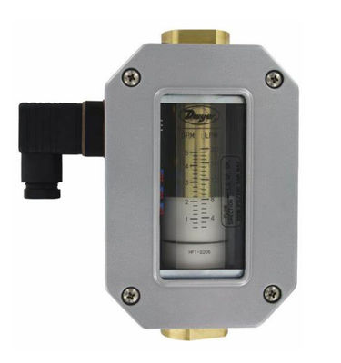 Передатчики потока Dwyer HFT 2440 HFT 1112 и HFT 1123 Введение в пределы температуры 170°F Точность ±2% FS